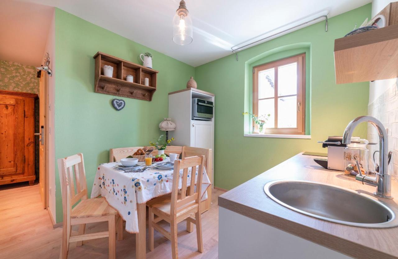 Roomerie Sulzbach-Rosenberg Exterior foto